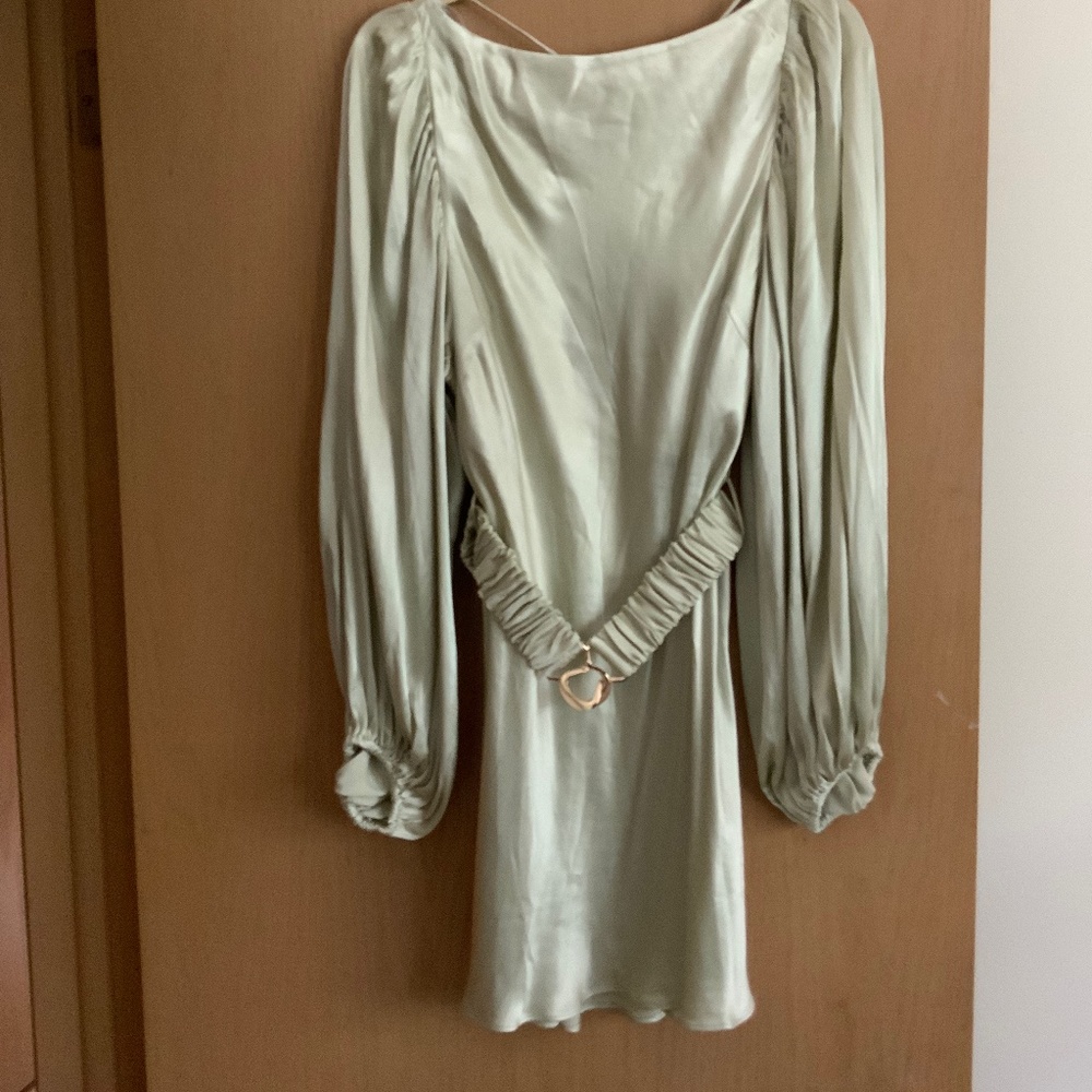 Shona Joy Bridal Dress